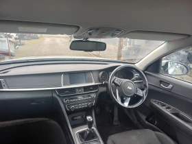 Kia Optima 1.6 crdi-на части - 10 € / 19.56 лв. - 51509231 6