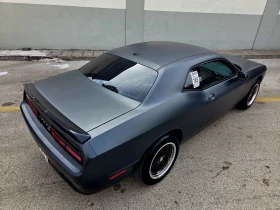 Dodge Challenger 3.6 V6 SXT ГОТОВ ЗА СЕЗОНА!!! | Auto.bg — изображение 7