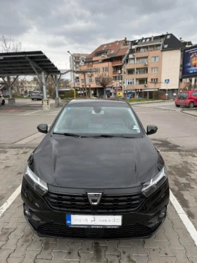 Dacia Logan 1. 0 ECO-G