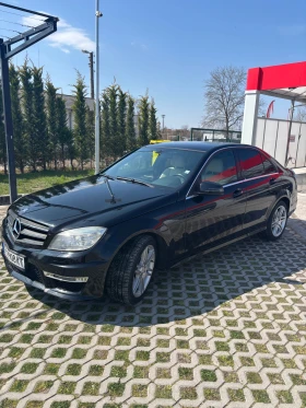 Mercedes-Benz C 220 W204 | Mobile.bg � ����� ������ 2