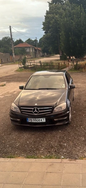 Mercedes-Benz 220 W204 - 5300 € / 10365.90 лв. - 43788342 2