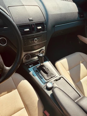 Mercedes-Benz C 220 W204 | Mobile.bg � ����� ������ 8