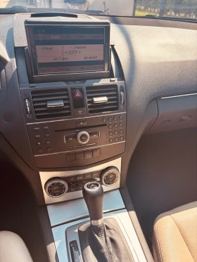 Mercedes-Benz C 220 W204 | Mobile.bg � ����� ������ 10