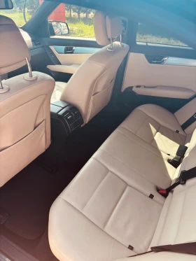 Mercedes-Benz C 220 W204 | Mobile.bg � ����� ������ 11