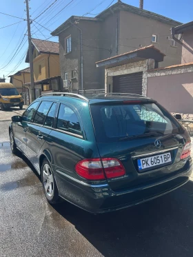 Mercedes-Benz E 320 - 2600 € / 5085.16 лв. - 57145921 4
