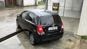 Chevrolet Aveo 1.2 бензин - 1599 € / 3127.37 лв. - 65322937 6