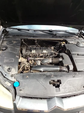 Citroen C5 Газ | Auto.bg — изображение 7