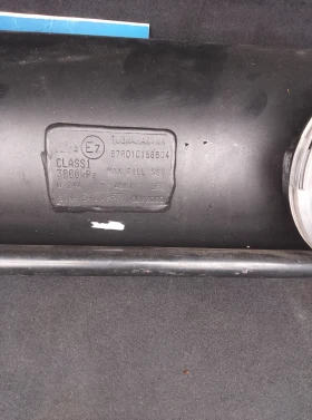 Citroen C5 Газ | Auto.bg — изображение 6