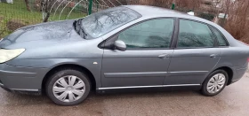 Citroen C5 Газ