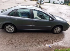 Citroen C5 Газ | Auto.bg — изображение 5