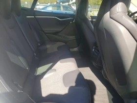 Tesla Model S RWD - 12000 € / 23469.96 лв. - 60937541 10