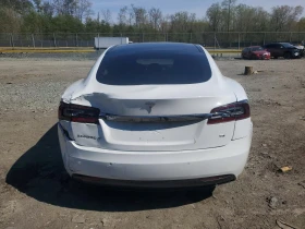 Tesla Model S RWD - 12000 € / 23469.96 лв. - 60937541 6
