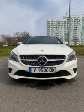 Mercedes-Benz CLA 250 - 13500 € / 26403.70 лв. - 65100038 2