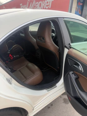Mercedes-Benz CLA 250 - 13500 € / 26403.70 лв. - 65100038 10