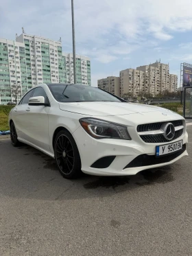 Mercedes-Benz CLA 250 - 13500 € / 26403.70 лв. - 65100038 3