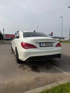 Mercedes-Benz CLA 250 - 13500 € / 26403.70 лв. - 65100038 6