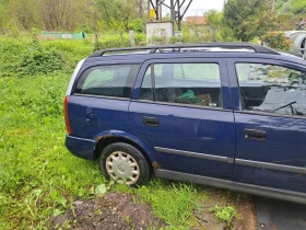 Opel Astra | Mobile.bg � ����� ������ 3