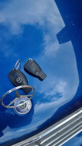 Mercedes-Benz C 200 2.2CDI | Mobile.bg � ����� ������ 13