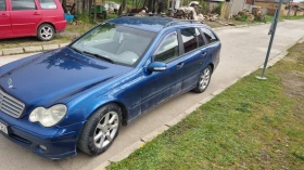 Mercedes-Benz C 200 2.2CDI | Mobile.bg � ����� ������ 9