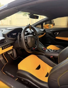 Lamborghini Huracan EVO  | Auto.bg — изображение 5