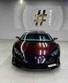 Lamborghini Huracan EVO  | Mobile.bg � ����� ������ 3