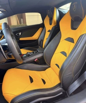 Lamborghini Huracan EVO  | Auto.bg — изображение 6