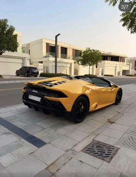 Lamborghini Huracan EVO  | Auto.bg — изображение 3