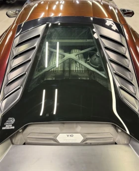 Lamborghini Huracan EVO  | Mobile.bg � ����� ������ 7