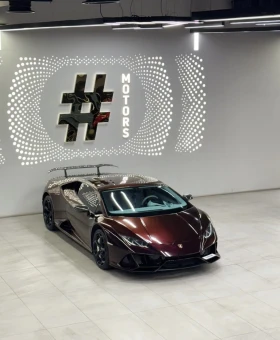 Lamborghini Huracan EVO  | Mobile.bg � ����� ������ 2
