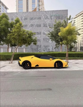 Lamborghini Huracan EVO  | Auto.bg — изображение 4