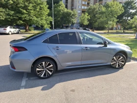 Toyota Corolla Executive plus | Mobile.bg � ����� ������ 2