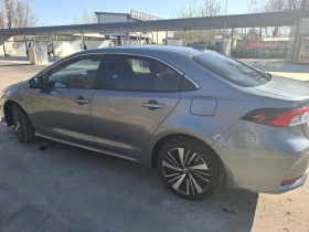 Toyota Corolla Executive plus | Mobile.bg � ����� ������ 4