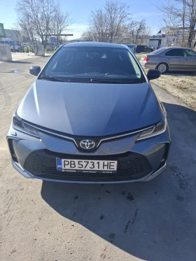 Toyota Corolla Executive plus | Mobile.bg � ����� ������ 2