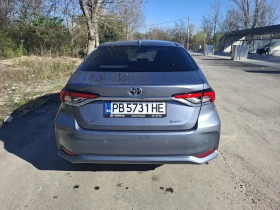 Toyota Corolla Executive plus | Mobile.bg � ����� ������ 3