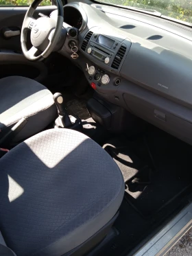 Nissan Micra 1461 - 898 € / 1756.34 лв. - 76399325 5