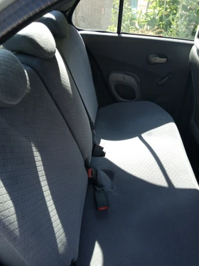 Nissan Micra 1461 - 898 € / 1756.34 лв. - 76399325 6