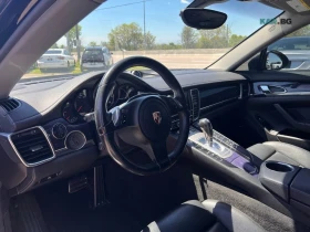 Porsche Panamera AWD* BOSE* PDK TRANSMISION* ����������(���� �� ��) | Mobile.bg � ����� ������ 9