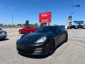 ������ Porsche Panamera