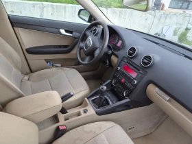 Audi A3 1.9 TDI  | Mobile.bg � ����� ������ 10