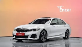 ������ BMW 340