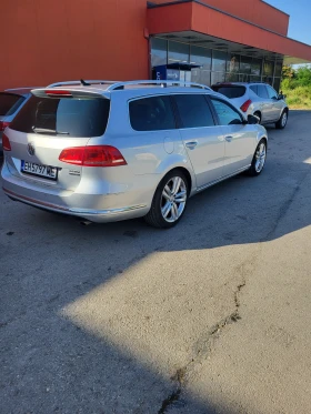 VW Passat | Mobile.bg � ����� ������ 5