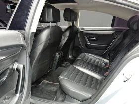 VW CC 2.0 Automatic | Auto.bg — изображение 12