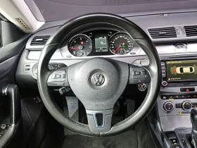 VW CC 2.0 Automatic | Auto.bg — изображение 13