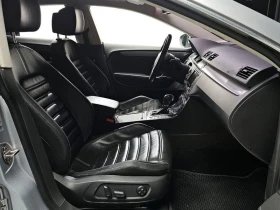 VW CC 2.0 Automatic | Auto.bg — изображение 10