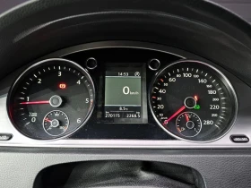 VW CC 2.0 Automatic | Auto.bg — изображение 8