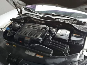 VW CC 2.0 Automatic | Auto.bg — изображение 6