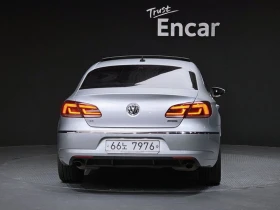 VW CC 2.0 Automatic | Auto.bg — изображение 4