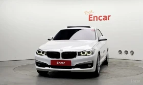 BMW 320 * GT 320d * ЦЕНА ДО БГ | Auto.bg — изображение 3
