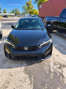 Honda Civic * Sport * CARFAX * БЕЗ ПЪРВОНАЧАЛНА ВНОСКА