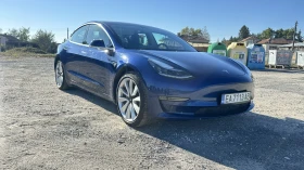 Tesla Model 3 Dual Motor Long Range - 20000 € - 93866213 2